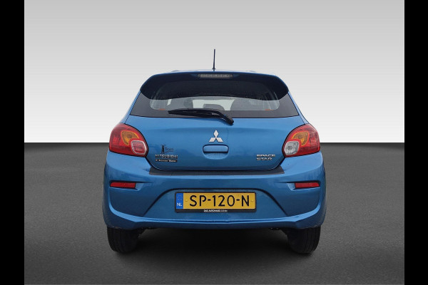 Mitsubishi Space Star 1.0 Cool+ | Airco | Hill hold functie