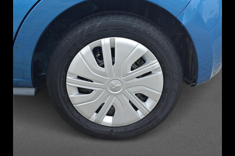 Mitsubishi Space Star 1.0 Cool+ | Airco | Hill hold functie