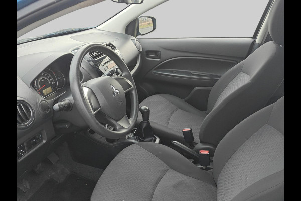 Mitsubishi Space Star 1.0 Cool+ | Airco | Hill hold functie