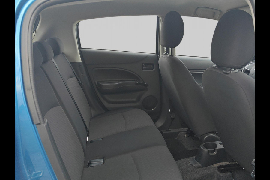 Mitsubishi Space Star 1.0 Cool+ | Airco | Hill hold functie