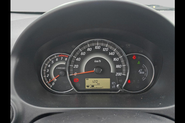 Mitsubishi Space Star 1.0 Cool+ | Airco | Hill hold functie