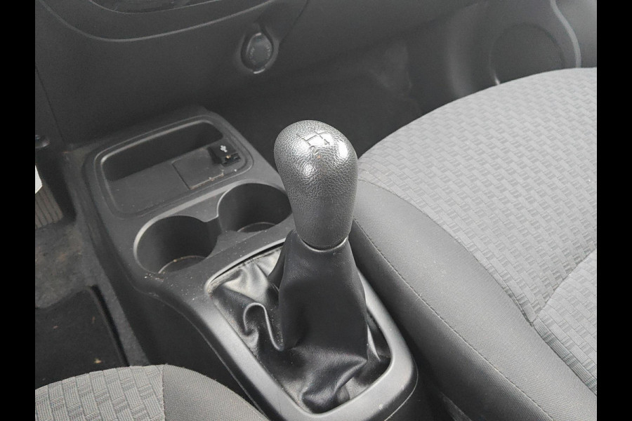 Mitsubishi Space Star 1.0 Cool+ | Airco | Hill hold functie