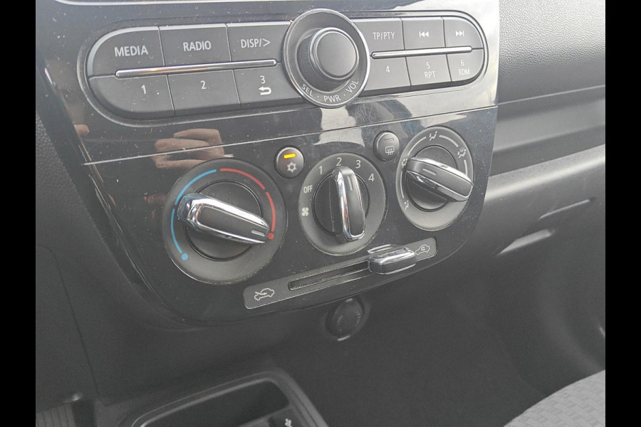 Mitsubishi Space Star 1.0 Cool+ | Airco | Hill hold functie