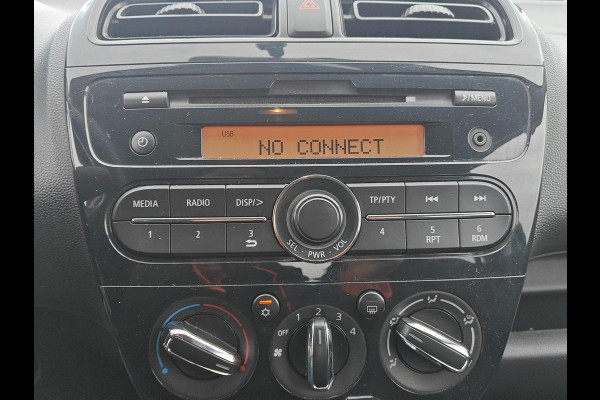 Mitsubishi Space Star 1.0 Cool+ | Airco | Hill hold functie