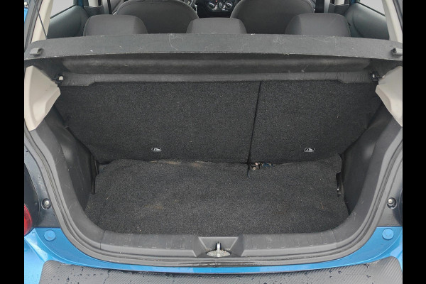 Mitsubishi Space Star 1.0 Cool+ | Airco | Hill hold functie