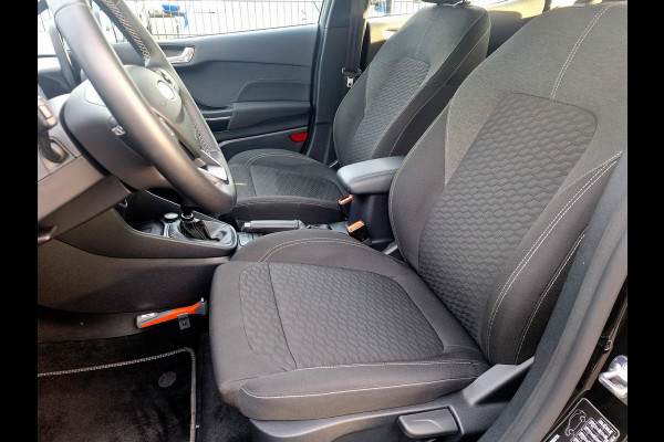 Ford Fiesta 1.0 Mild Hybrid 125pk Titanium | Climate | Navi | LM velgen | Cruise | AppleCarplay / Android Auto |