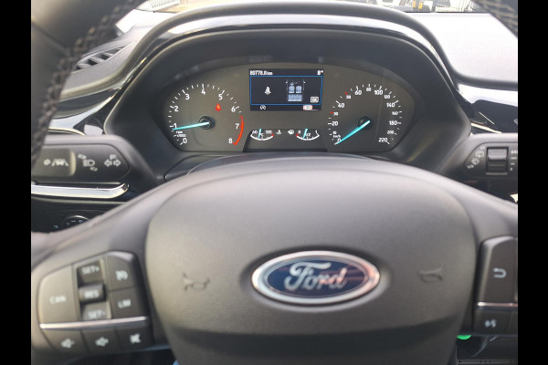 Ford Fiesta 1.0 Mild Hybrid 125pk Titanium | Climate | Navi | LM velgen | Cruise | AppleCarplay / Android Auto |