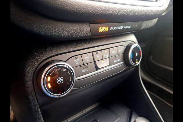 Ford Fiesta 1.0 Mild Hybrid 125pk Titanium | Climate | Navi | LM velgen | Cruise | AppleCarplay / Android Auto |