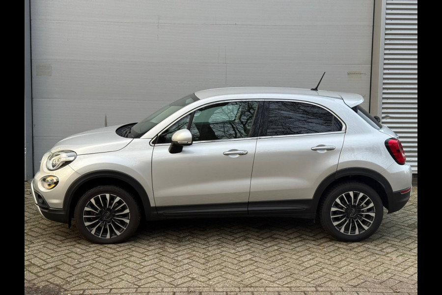 Fiat 500X Cross 1.3 GSE City Cross Opening Edition l Automaat l Xenon l Navi l Cruise l Climate l