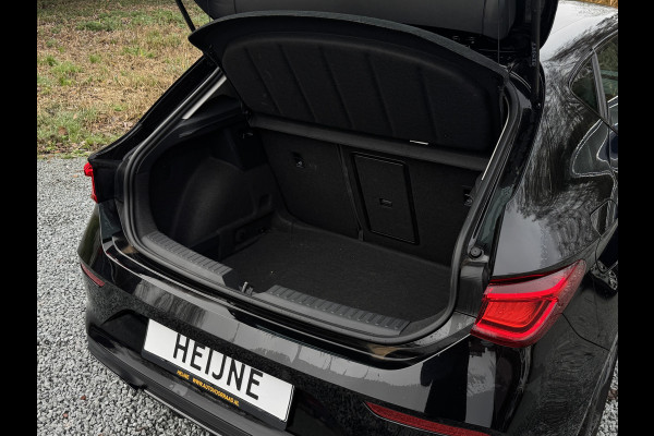 CUPRA Leon eTSI 150PK BUSINESS EDITION CAMERA/LEDER/TRAVEL-ASSIST FABRIEKS GARANTIE