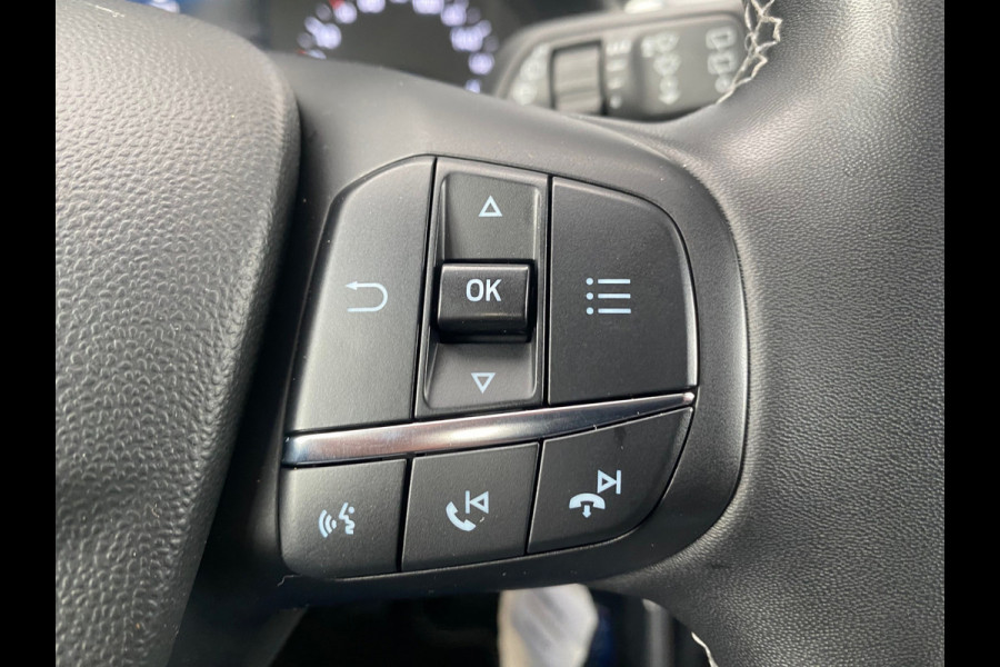 Ford Fiesta BWJ 2023 | 1.0T Hybrid 126PK Titanium | CLIMA | CARPLAY | CRUISE | NAVI | PRIVACY GLASS |