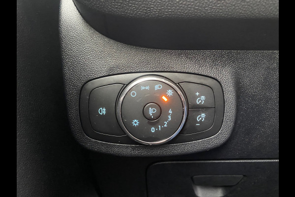 Ford Fiesta BWJ 2023 | 1.0T Hybrid 126PK Titanium | CLIMA | CARPLAY | CRUISE | NAVI | PRIVACY GLASS |