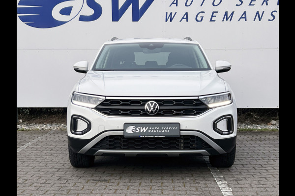 Volkswagen T-Roc 1.5 TSI Move | Carplay | LED | Virtual Cockpit | DAB