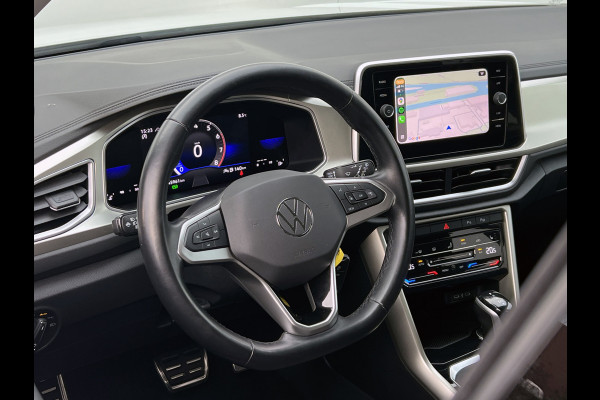 Volkswagen T-Roc 1.5 TSI Move | Carplay | LED | Virtual Cockpit | DAB