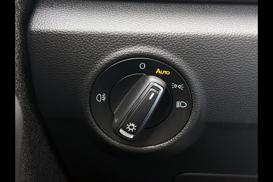 Volkswagen T-Roc 1.5 TSI Move | Carplay | LED | Virtual Cockpit | DAB