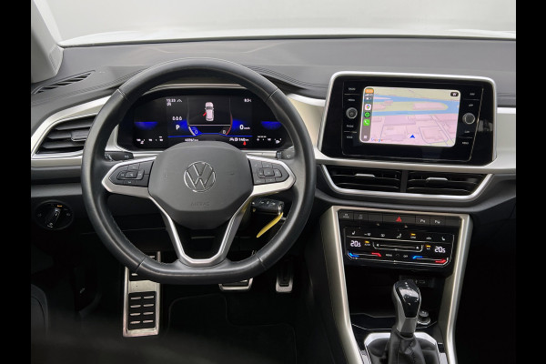 Volkswagen T-Roc 1.5 TSI Move | Carplay | LED | Virtual Cockpit | DAB