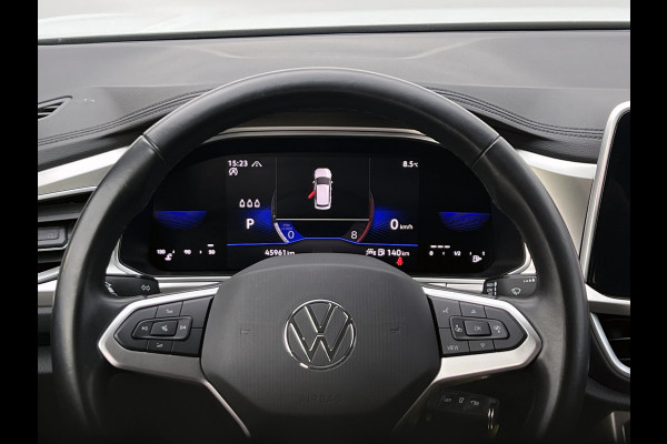 Volkswagen T-Roc 1.5 TSI Move | Carplay | LED | Virtual Cockpit | DAB