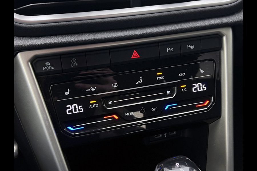 Volkswagen T-Roc 1.5 TSI Move | Carplay | LED | Virtual Cockpit | DAB