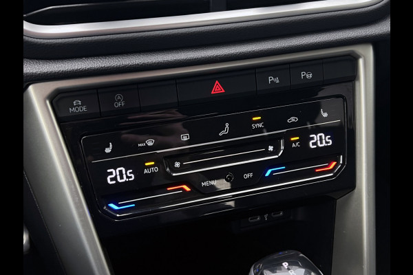Volkswagen T-Roc 1.5 TSI Move | Carplay | LED | Virtual Cockpit | DAB