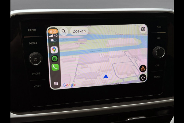 Volkswagen T-Roc 1.5 TSI Move | Carplay | LED | Virtual Cockpit | DAB