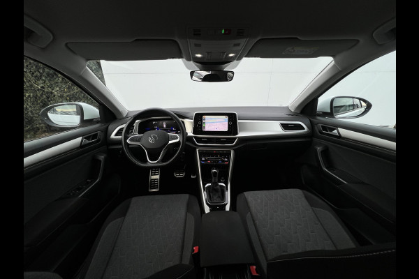 Volkswagen T-Roc 1.5 TSI Move | Carplay | LED | Virtual Cockpit | DAB