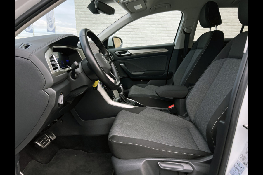 Volkswagen T-Roc 1.5 TSI Move | Carplay | LED | Virtual Cockpit | DAB