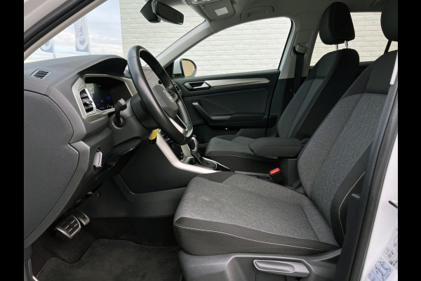 Volkswagen T-Roc 1.5 TSI Move | Carplay | LED | Virtual Cockpit | DAB