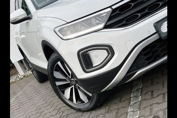 Volkswagen T-Roc 1.5 TSI Move | Carplay | LED | Virtual Cockpit | DAB
