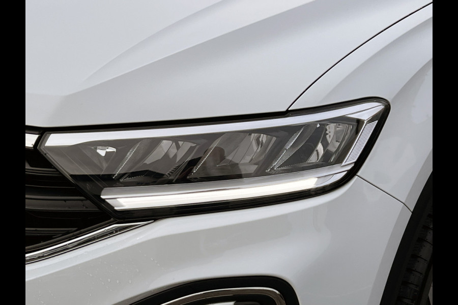 Volkswagen T-Roc 1.5 TSI Move | Carplay | LED | Virtual Cockpit | DAB