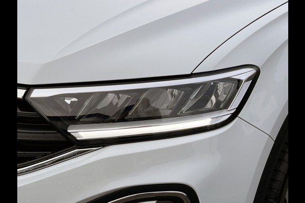 Volkswagen T-Roc 1.5 TSI Move | Carplay | LED | Virtual Cockpit | DAB