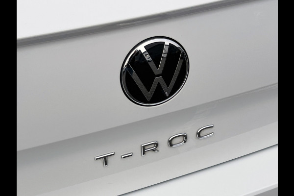 Volkswagen T-Roc 1.5 TSI Move | Carplay | LED | Virtual Cockpit | DAB