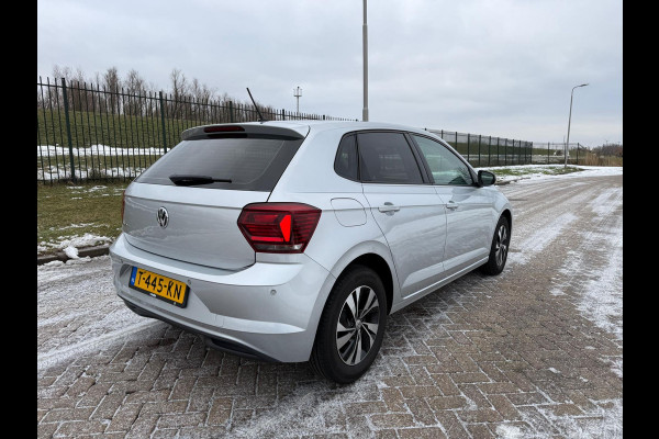 Volkswagen Polo 1.0 TSI Comfortline