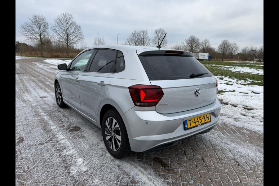 Volkswagen Polo 1.0 TSI Comfortline