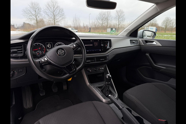 Volkswagen Polo 1.0 TSI Comfortline