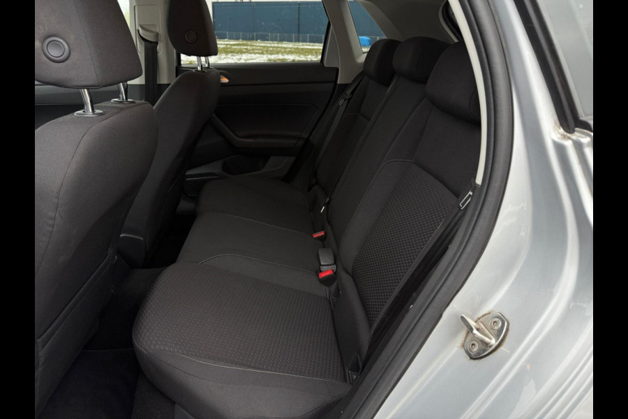 Volkswagen Polo 1.0 TSI Comfortline