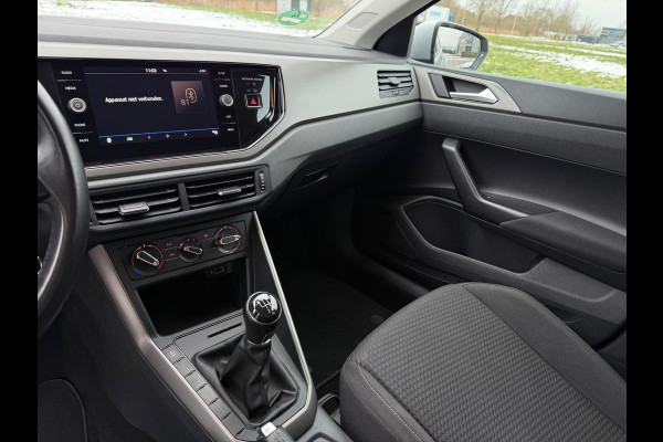 Volkswagen Polo 1.0 TSI Comfortline