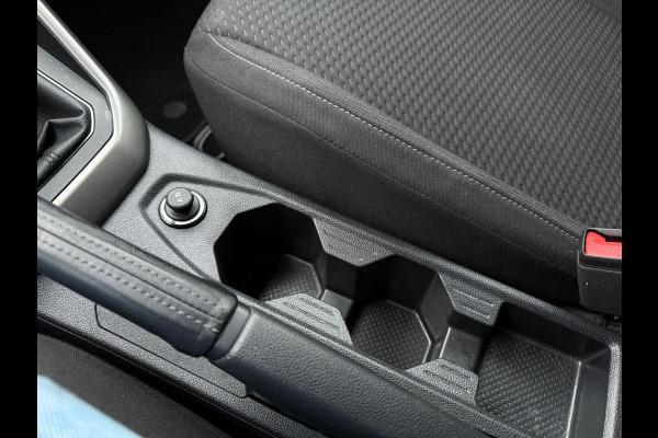 Volkswagen Polo 1.0 TSI Comfortline