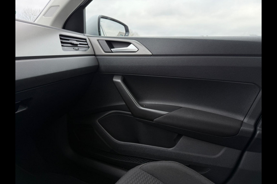 Volkswagen Polo 1.0 TSI Comfortline