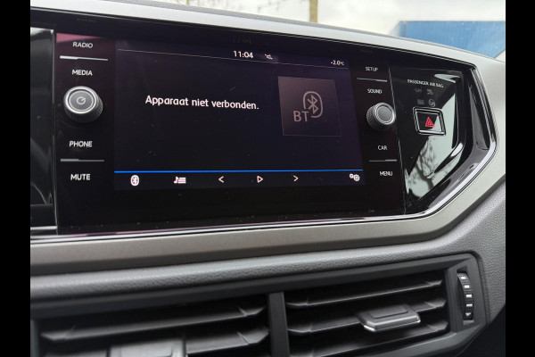 Volkswagen Polo 1.0 TSI Comfortline