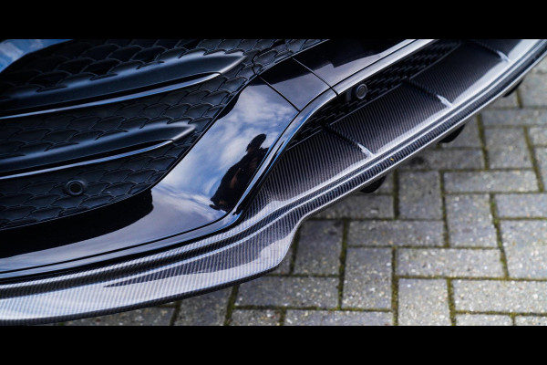 Mercedes-Benz GLE Coupé 350 e 4MATIC | Carbon Pakket | Pano | Burmester