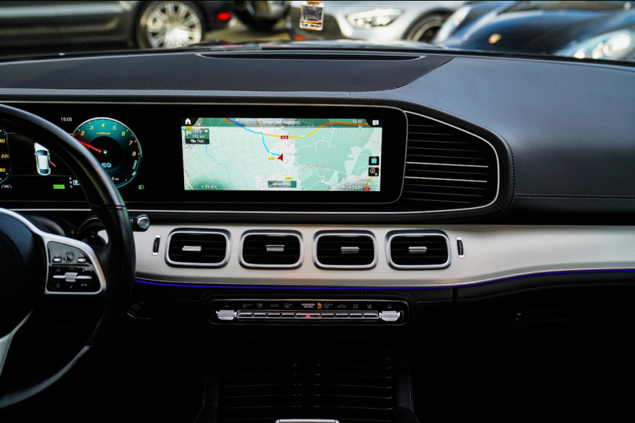 Mercedes-Benz GLE Coupé 350 e 4MATIC | Carbon Pakket | Pano | Burmester