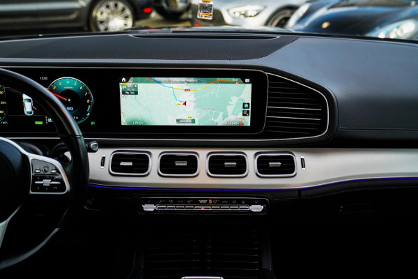 Mercedes-Benz GLE Coupé 350 e 4MATIC | Carbon Pakket | Pano | Burmester