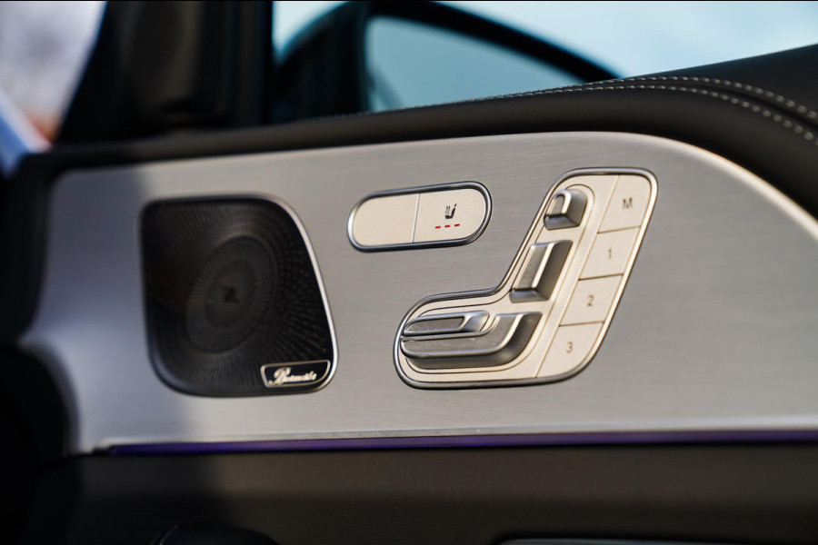 Mercedes-Benz GLE Coupé 350 e 4MATIC | Carbon Pakket | Pano | Burmester