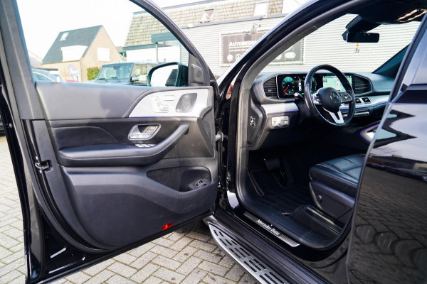 Mercedes-Benz GLE Coupé 350 e 4MATIC | Carbon Pakket | Pano | Burmester