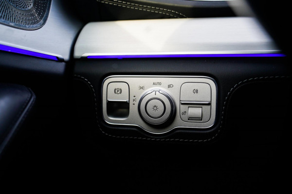 Mercedes-Benz GLE Coupé 350 e 4MATIC | Carbon Pakket | Pano | Burmester