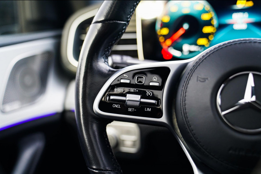 Mercedes-Benz GLE Coupé 350 e 4MATIC | Carbon Pakket | Pano | Burmester