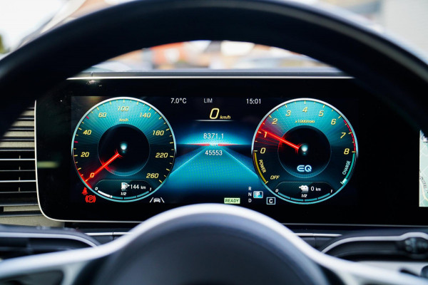 Mercedes-Benz GLE Coupé 350 e 4MATIC | Carbon Pakket | Pano | Burmester