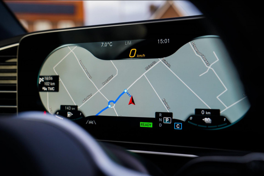 Mercedes-Benz GLE Coupé 350 e 4MATIC | Carbon Pakket | Pano | Burmester