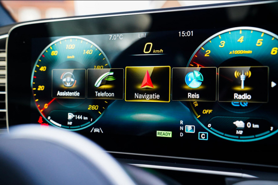 Mercedes-Benz GLE Coupé 350 e 4MATIC | Carbon Pakket | Pano | Burmester