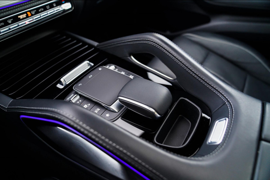 Mercedes-Benz GLE Coupé 350 e 4MATIC | Carbon Pakket | Pano | Burmester